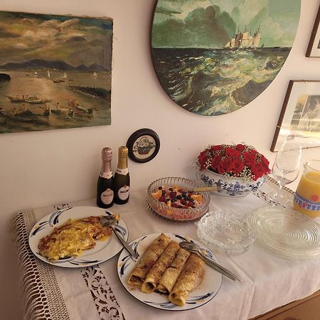 Zorab&B Lugano Zewnętrze zdjęcie