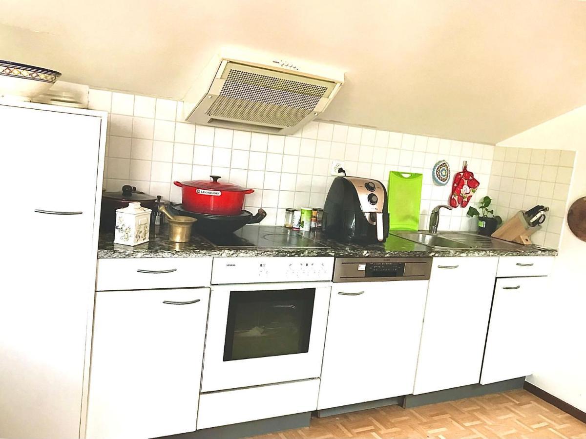 Zorab&B Lugano Zewnętrze zdjęcie